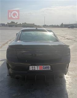 دودج تشارجر